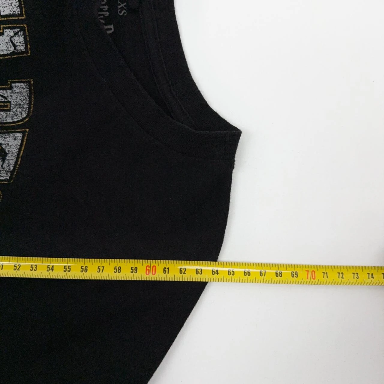 Harry Potter Hogwarts Alumni T-Shirt Black – photo 6